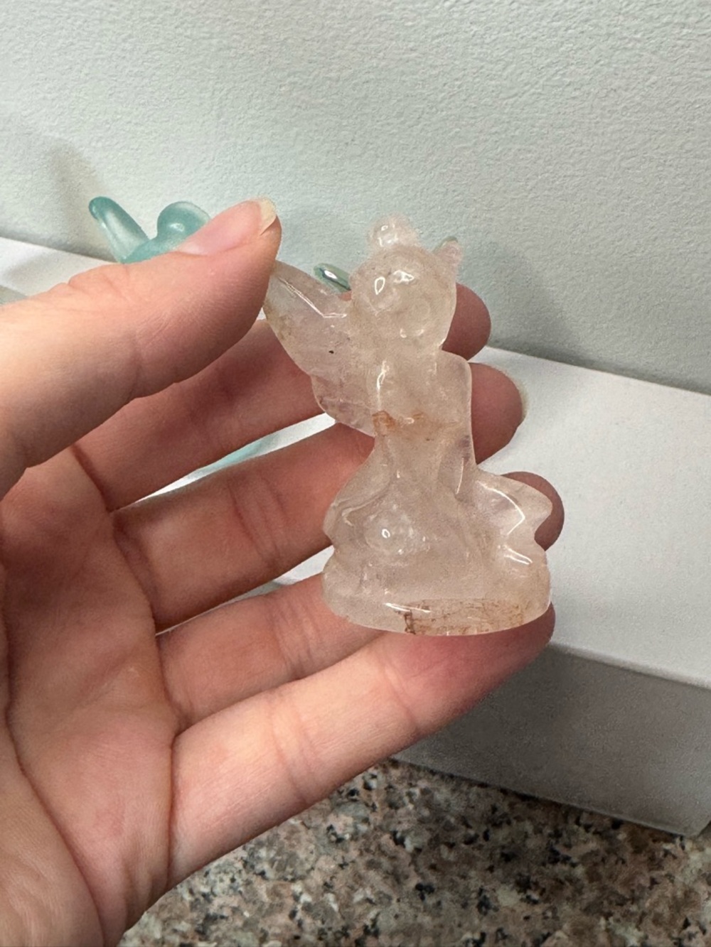 Crystal Carvings - Tinkerbell - Picture 9 of 9